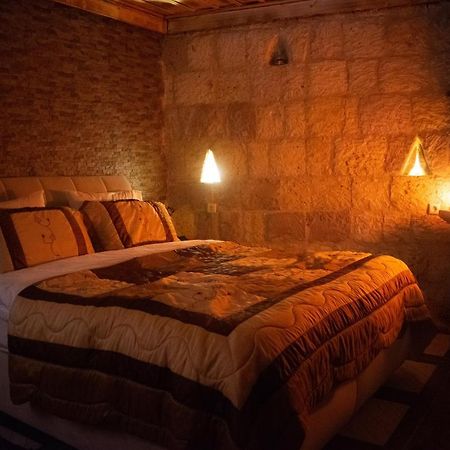 Apollo Village Cappadocia Hotel Гьореме Екстериор снимка