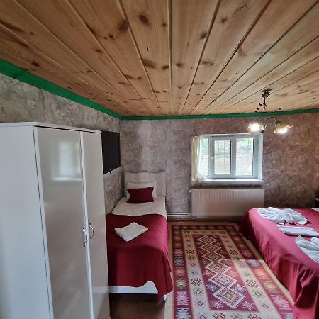 Apollo Village Cappadocia Hotel Гьореме Екстериор снимка