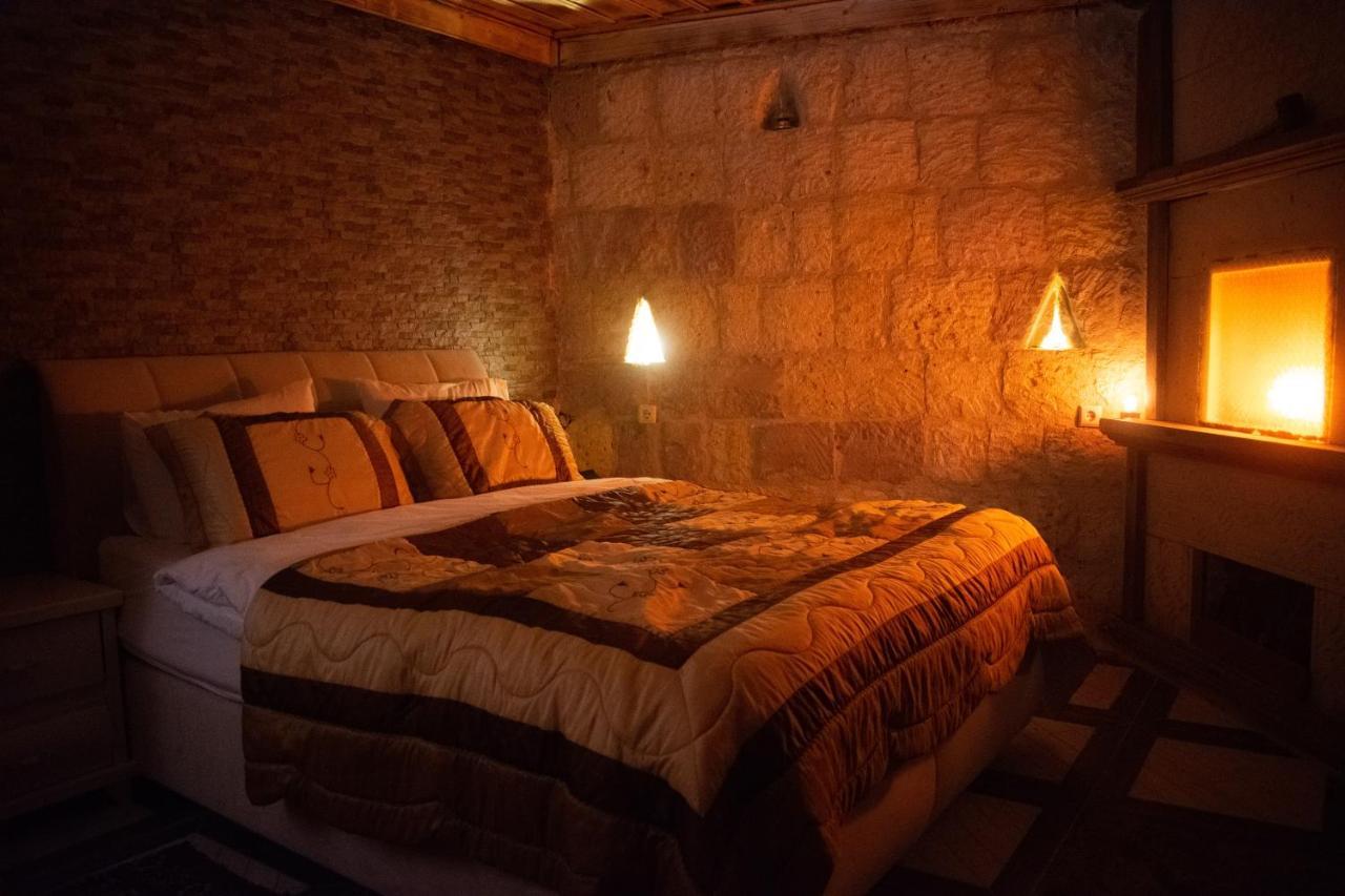 Apollo Village Cappadocia Hotel Гьореме Екстериор снимка