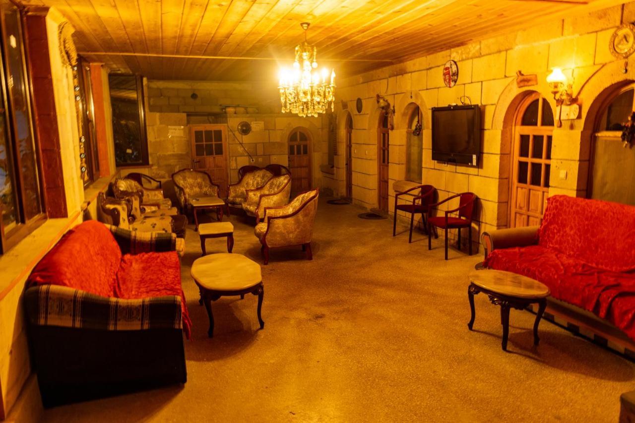 Apollo Village Cappadocia Hotel Гьореме Екстериор снимка