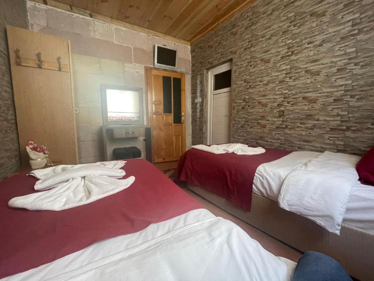 Apollo Village Cappadocia Hotel Гьореме Екстериор снимка