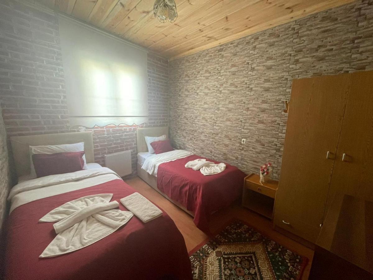 Apollo Village Cappadocia Hotel Гьореме Екстериор снимка