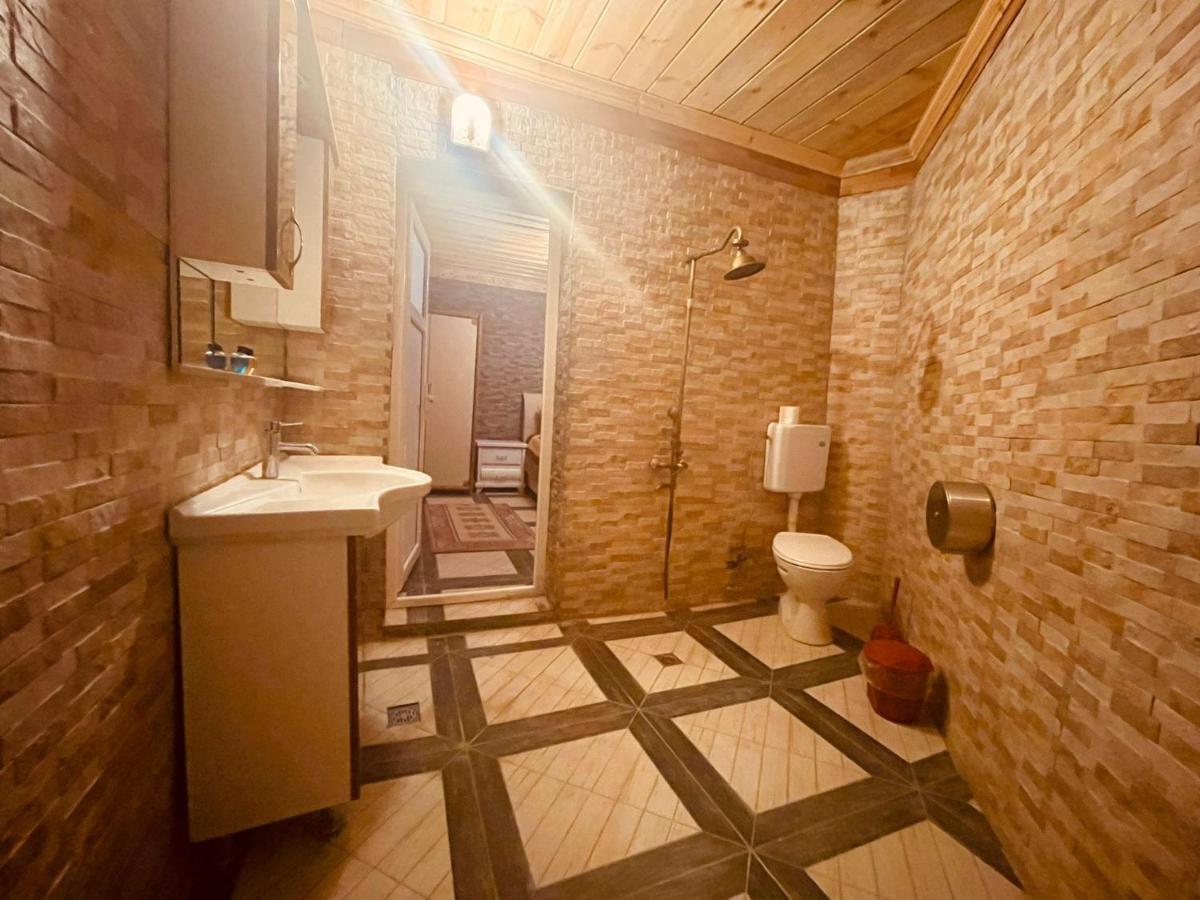 Apollo Village Cappadocia Hotel Гьореме Екстериор снимка