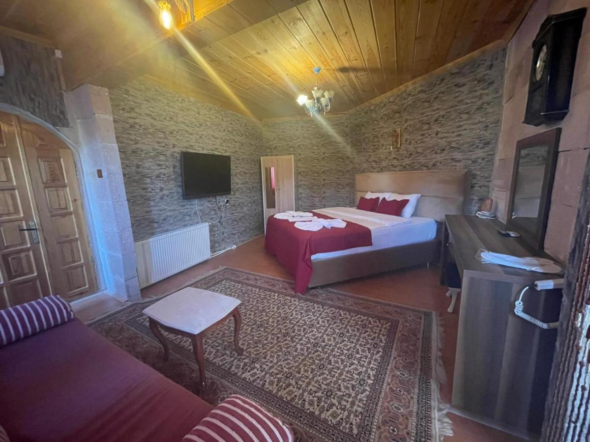 Apollo Village Cappadocia Hotel Гьореме Екстериор снимка