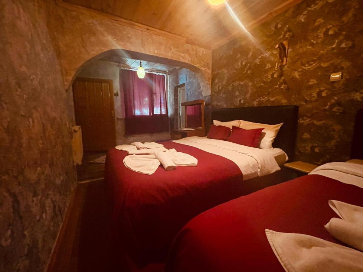 Apollo Village Cappadocia Hotel Гьореме Екстериор снимка