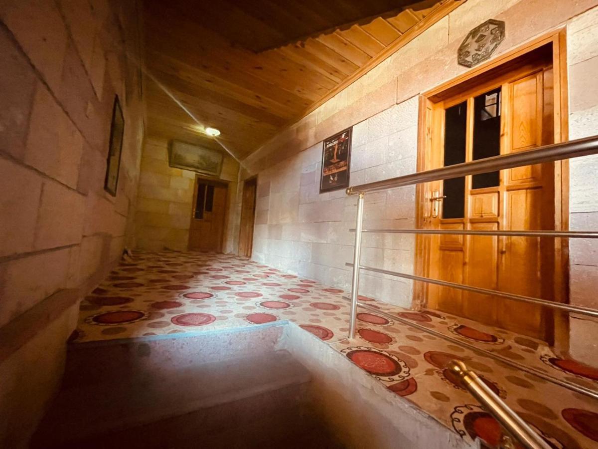 Apollo Village Cappadocia Hotel Гьореме Екстериор снимка