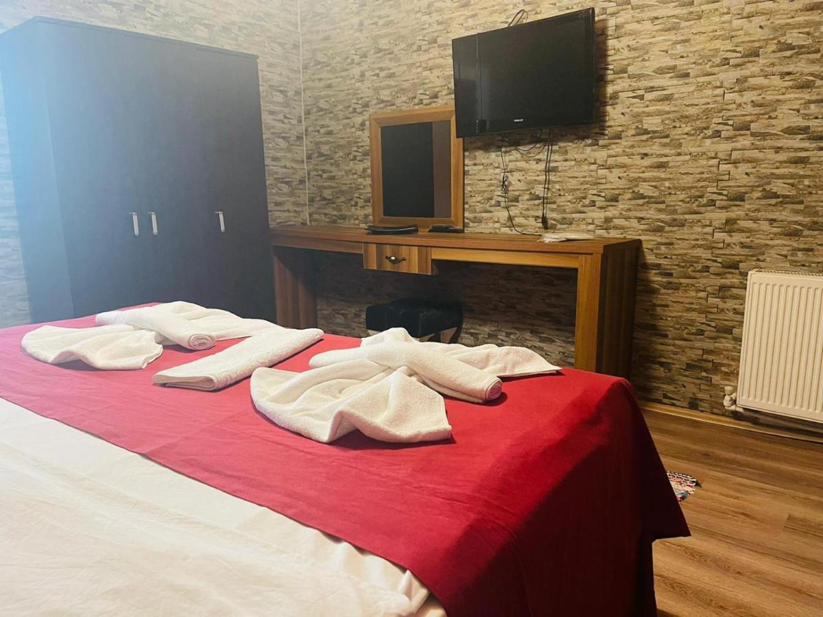 Apollo Village Cappadocia Hotel Гьореме Екстериор снимка