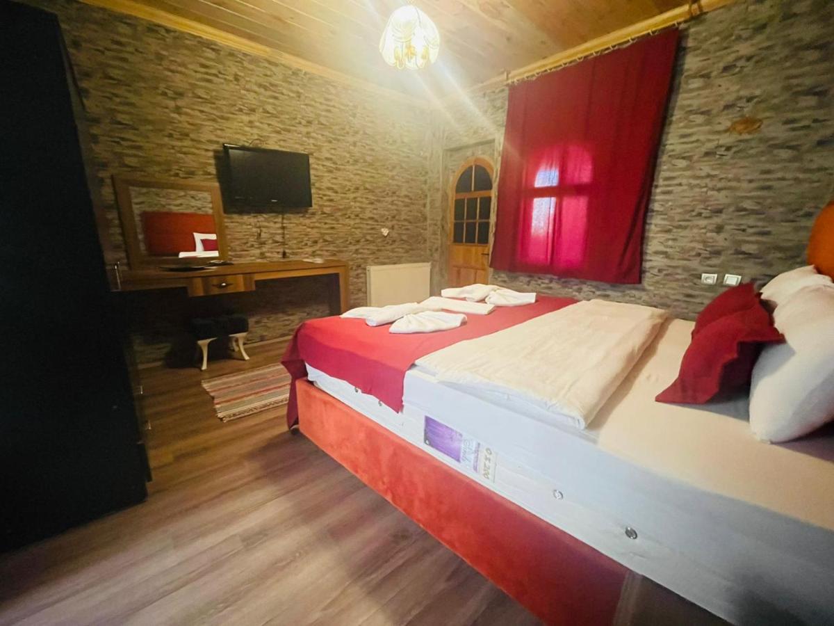 Apollo Village Cappadocia Hotel Гьореме Екстериор снимка
