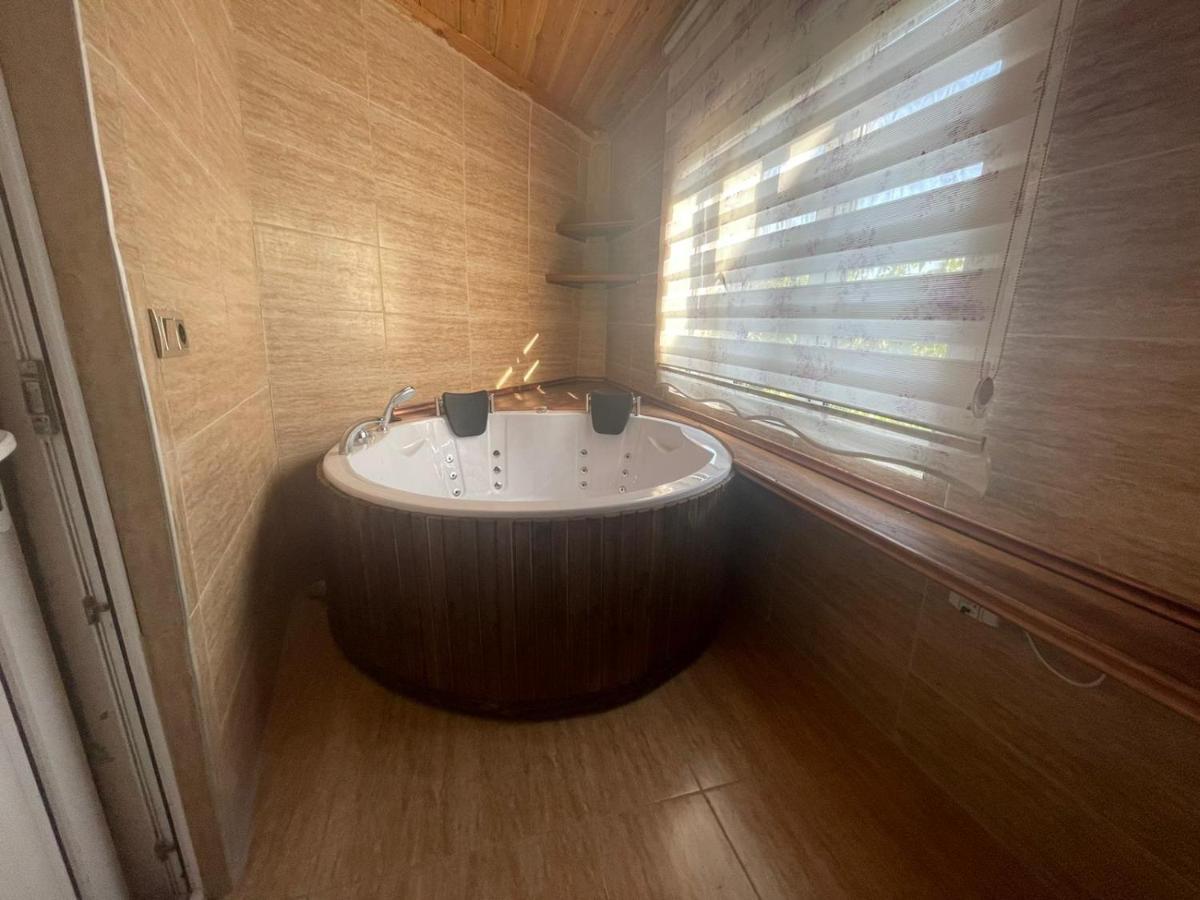 Apollo Village Cappadocia Hotel Гьореме Екстериор снимка