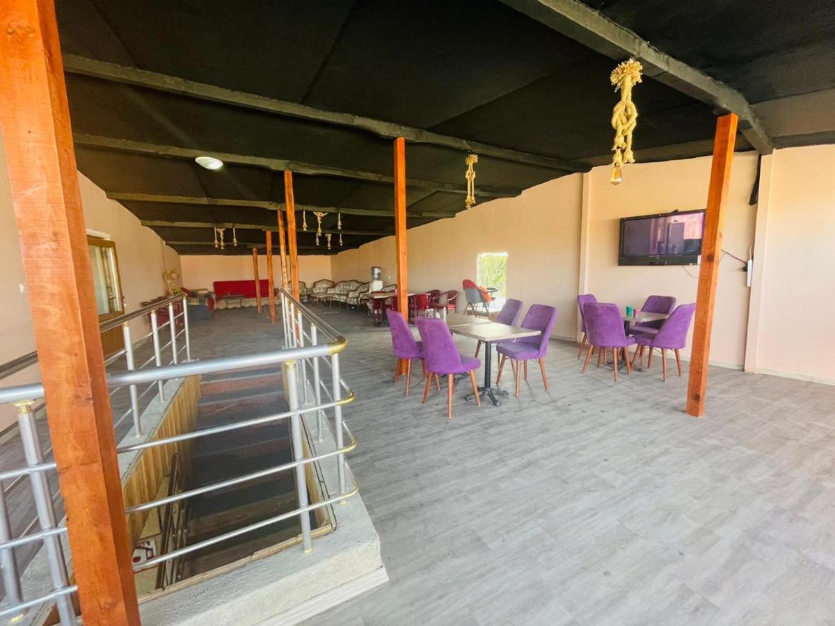 Apollo Village Cappadocia Hotel Гьореме Екстериор снимка