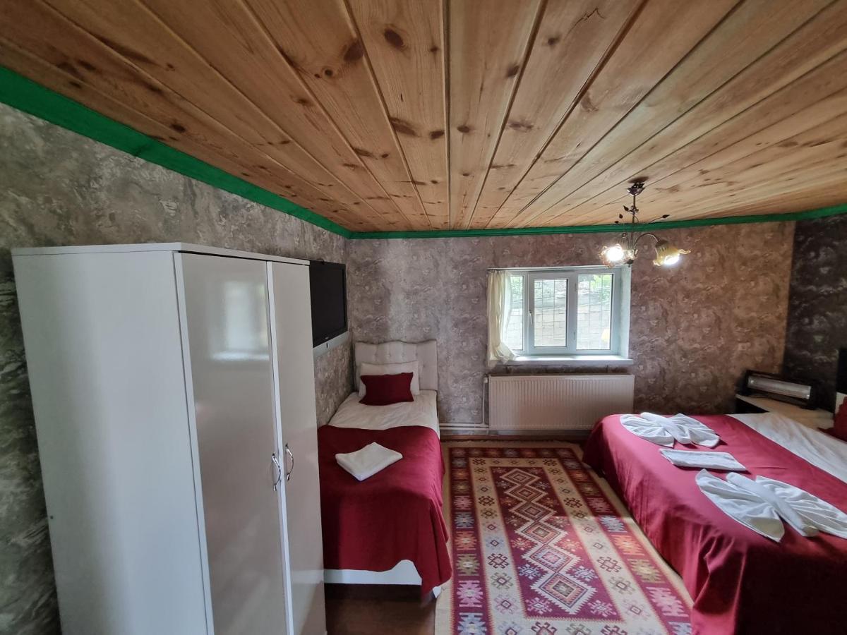 Apollo Village Cappadocia Hotel Гьореме Екстериор снимка