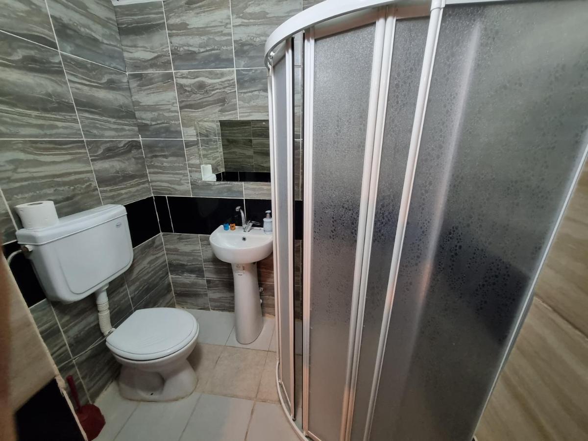 Apollo Village Cappadocia Hotel Гьореме Екстериор снимка